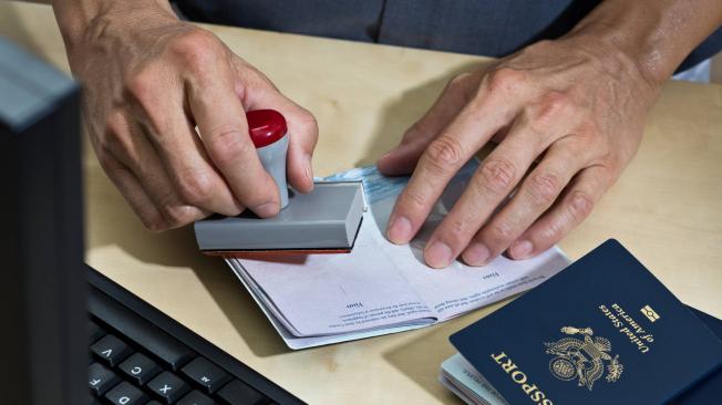 Cambios en el proceso para solicitar visa en Colombia