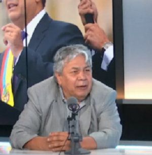 Luto. El legado de paz que deja Camilo Castellanos