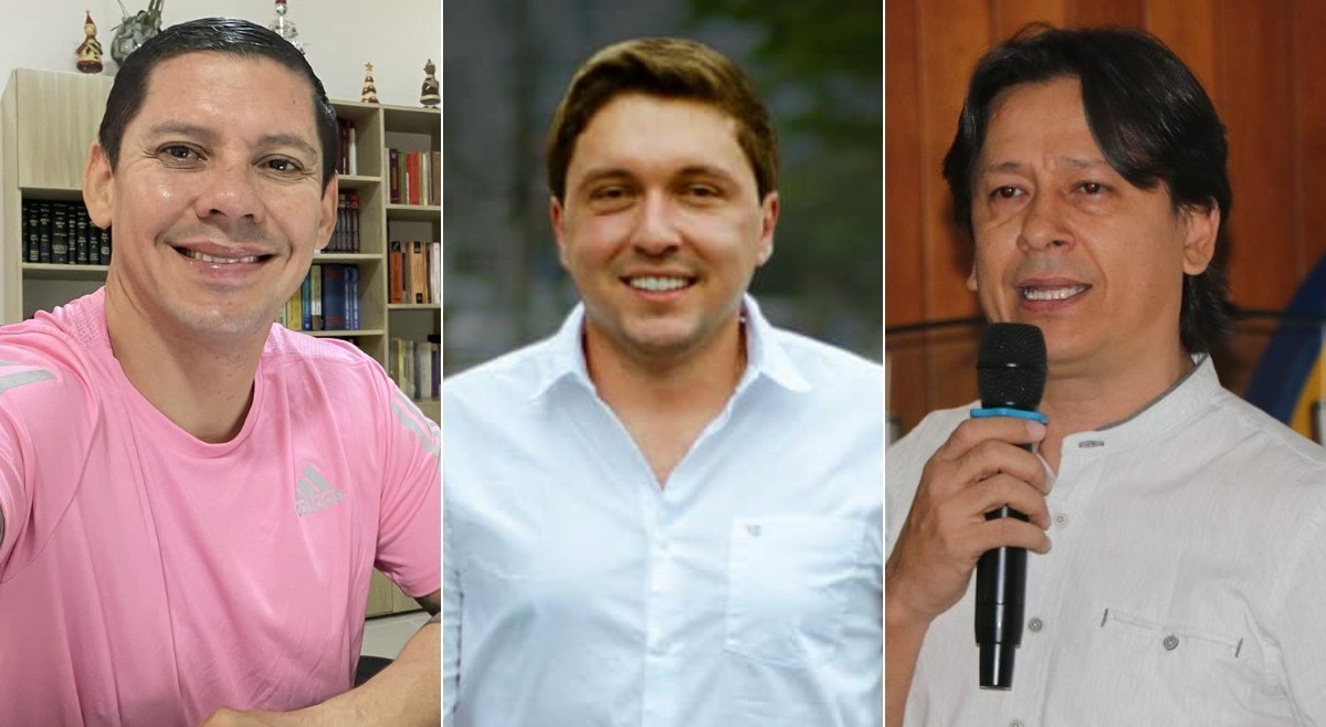 Pacto Histórico anuncia su deseo de integrar el Frente Amplio en Ibagué