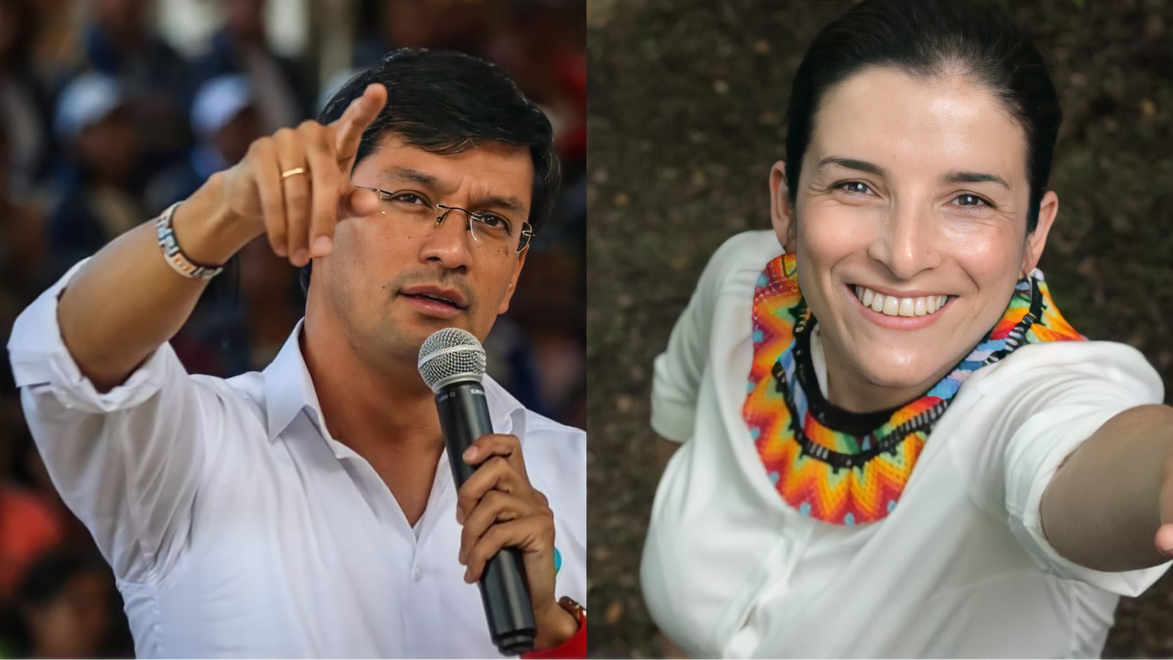 Camilo Romero apoya la candidatura de Martha Alfonso a la Cámara por el Tolima