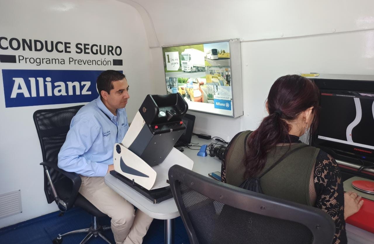 Lanzan la campaña 'Conduce seguro', para disminuir los accidentes de tránsito en Ibagué