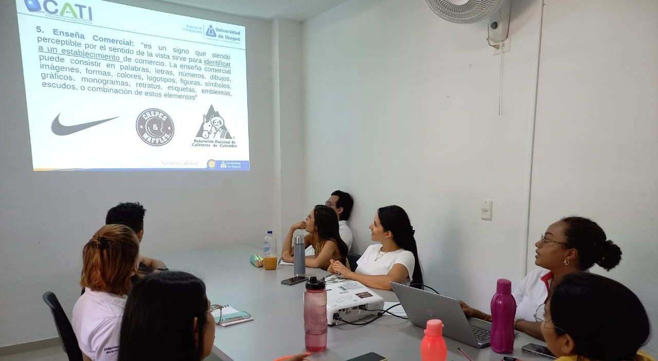 La importancia de proteger la propiedad intelectual