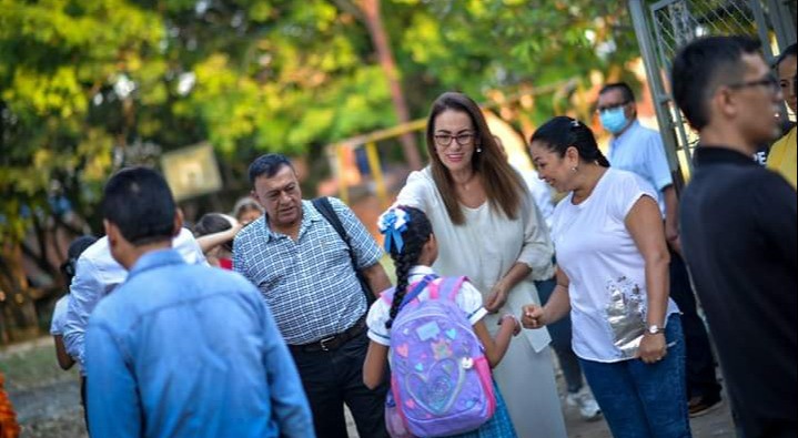 Campaña ‘¡Todos a Estudiar!’, atrae 5.742 nuevos estudiantes en el Tolima