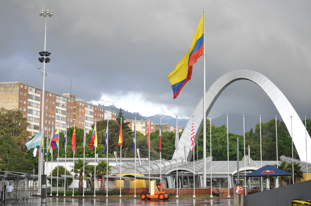 Esta semana inicia la fiesta tecnológica más importante de las industrias creativas digitales: Colombia 4.0