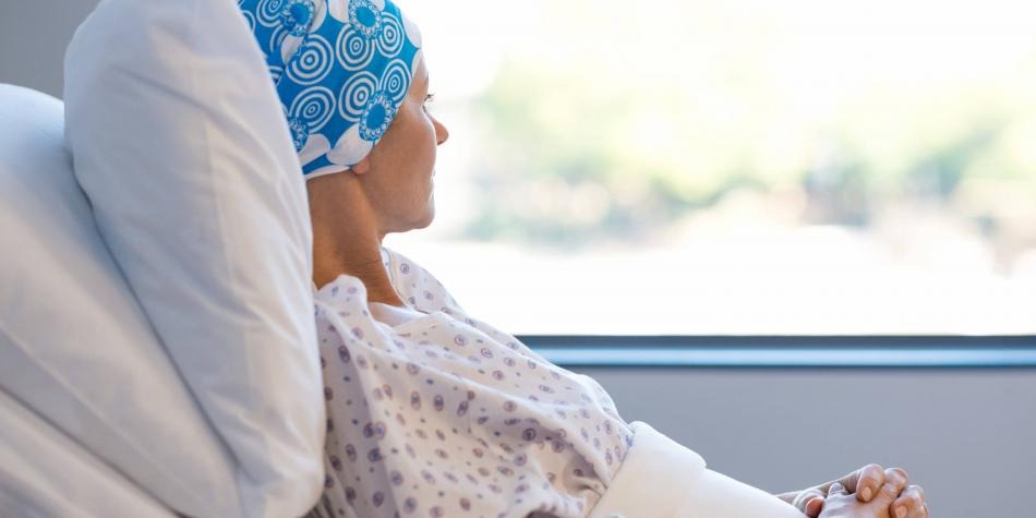 Cáncer de mama sigue siendo el número uno en Colombia