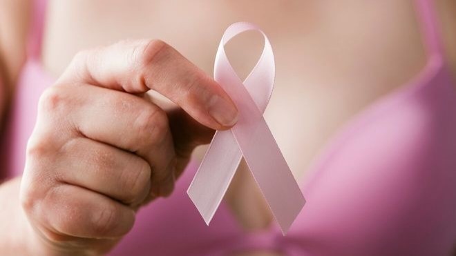 Cáncer de mama, una enfermedad que puede prevenirse