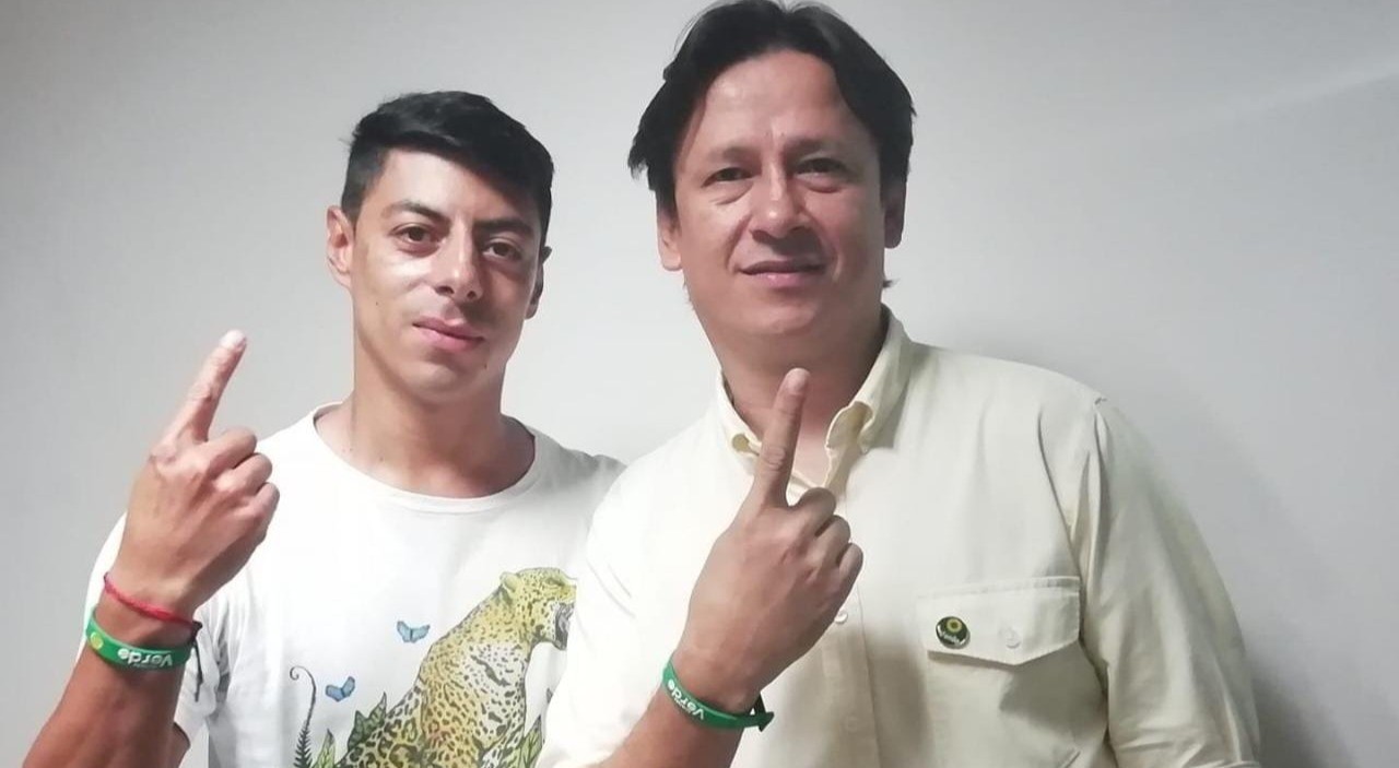 Candidato al Concejo de Ibagué fue denunciado por presunto abuso sexual a una joven