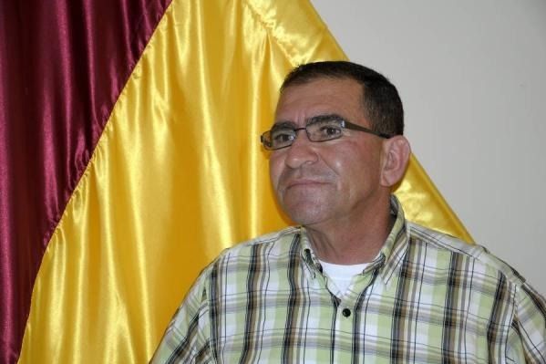 El candidato que tiene dividido el Líbano