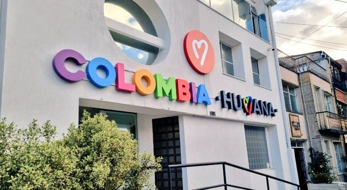 Para ser candidato por Colombia Humana debe pertenecer al partido