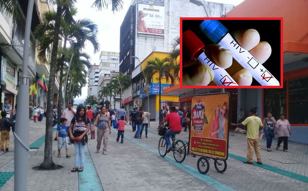 La esperanza para personas con VIH