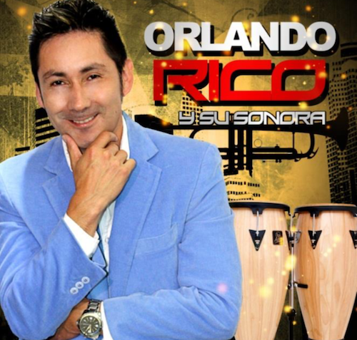 Orlando Rico, el bajista que mueve fibras