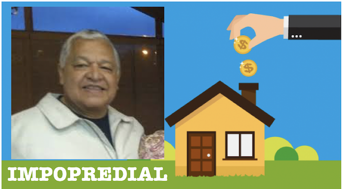 “En medio de la crisis que se vive, las medidas de recaudo de impuestos en Ibagué han sido miopes”: José Helí Torres