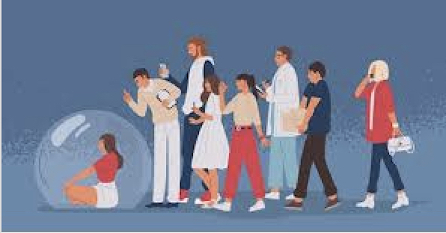 La disciplina social es clave durante la apertura gradual de la cuarentena