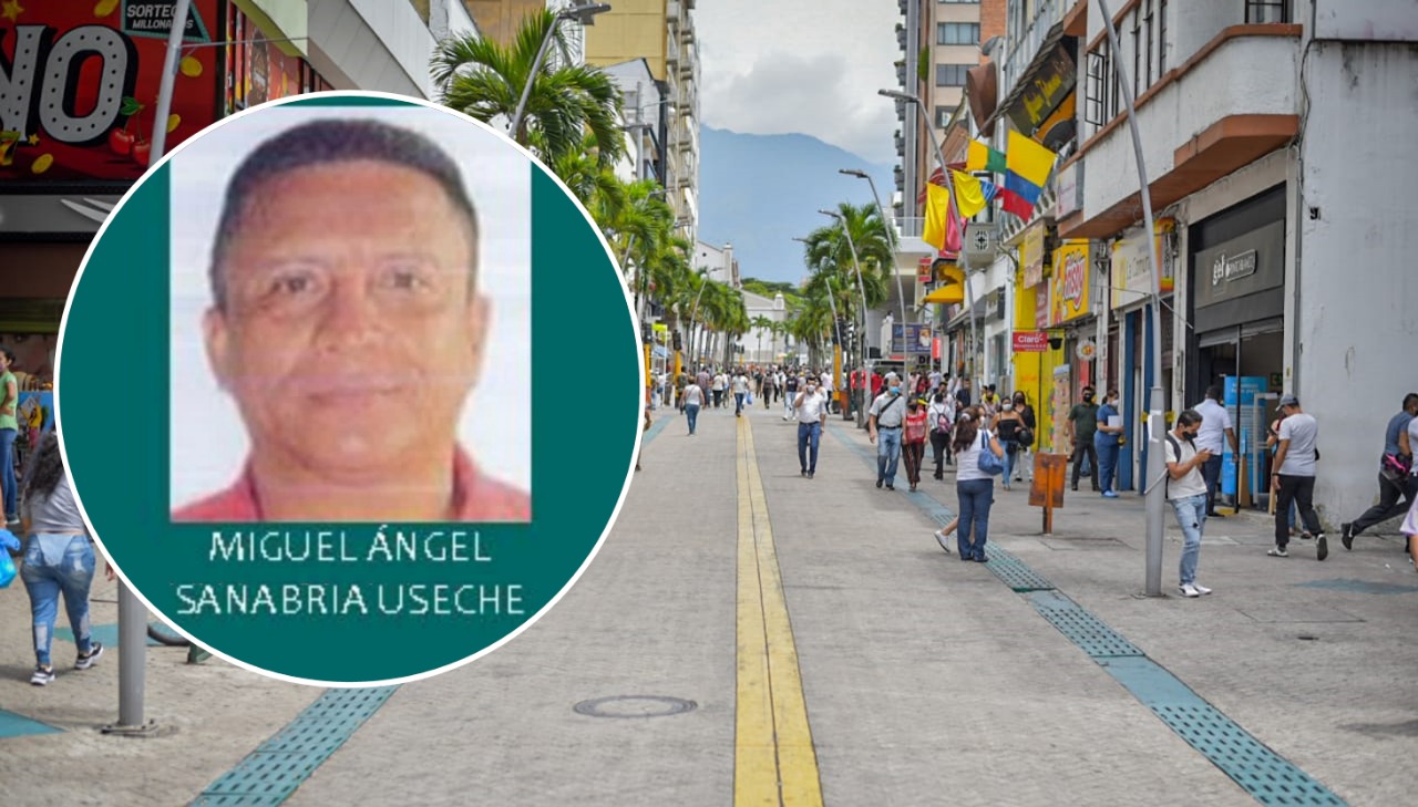 Capturado 'Miguelito', uno del cartel más buscado de Ibagué