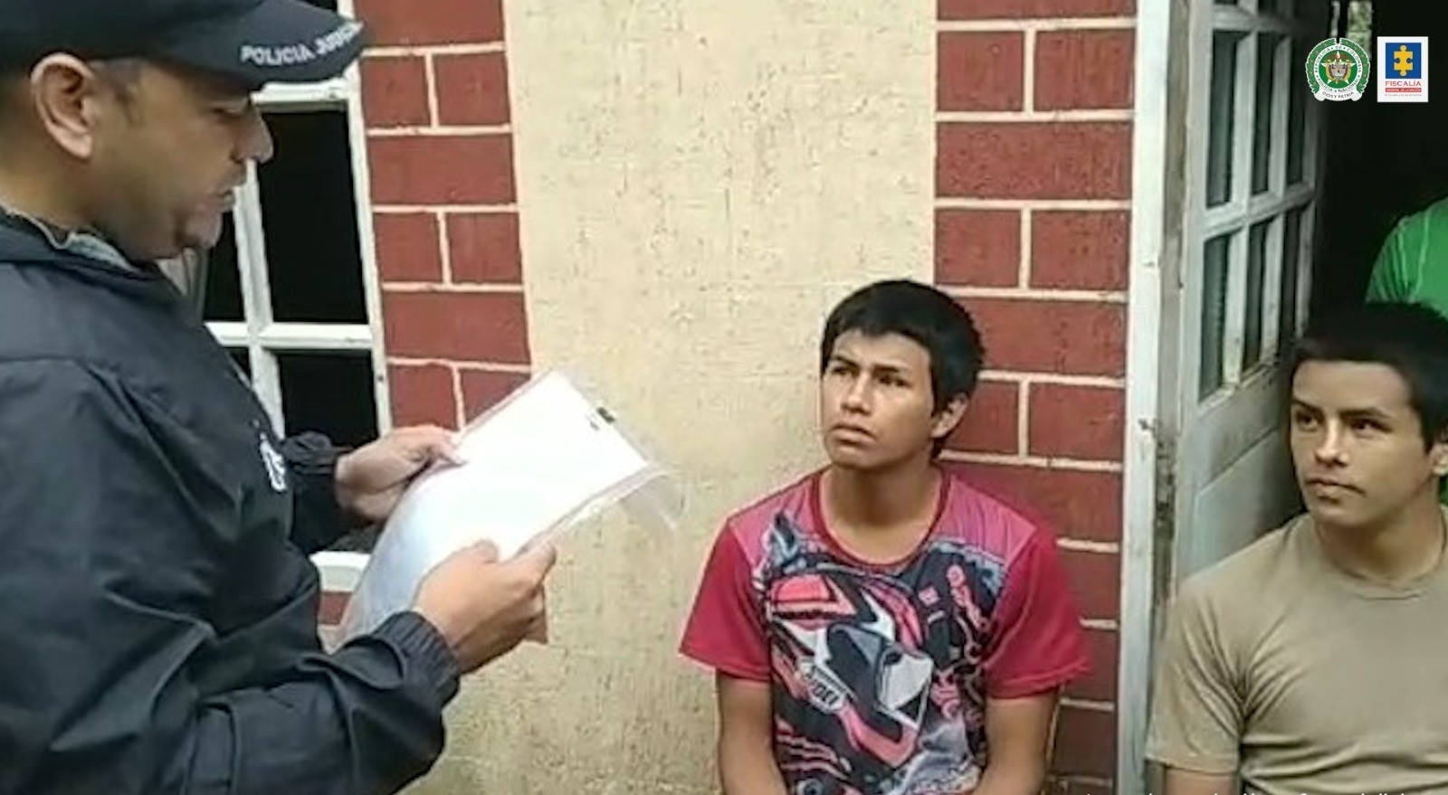Capturados dos hermanos que habrían asesinado a una anciana en Alpujarra