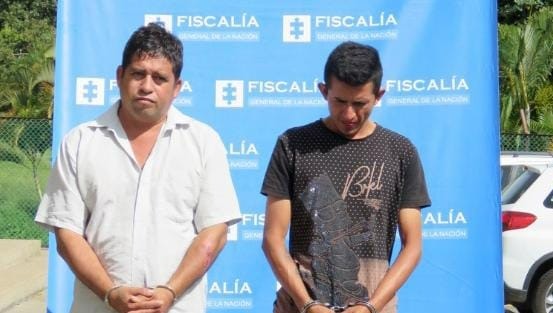 Capturados por atentado contra el secretario de Gobierno de Chaparral
