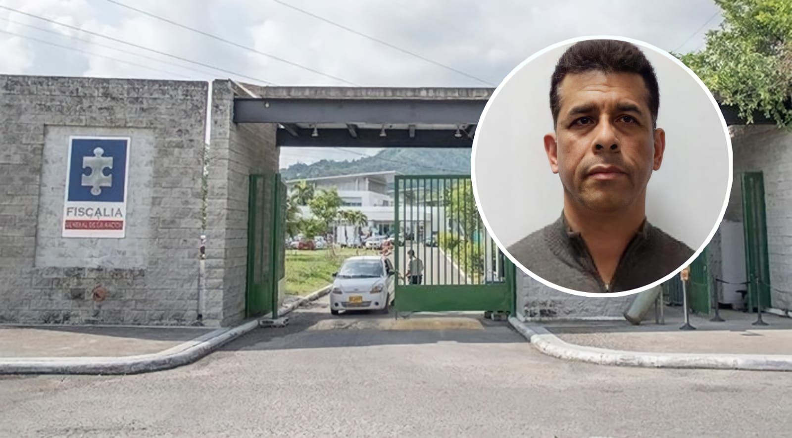 Capturan de nuevo a médico acusado de violar a cuatro pacientes en Ibagué