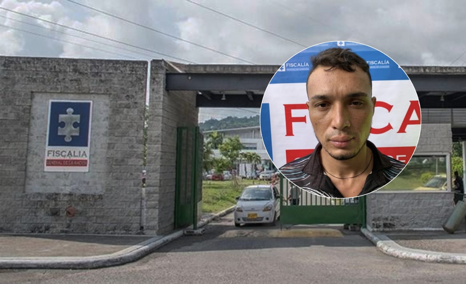 Capturan en El Espinal a presunto autor de hurtos