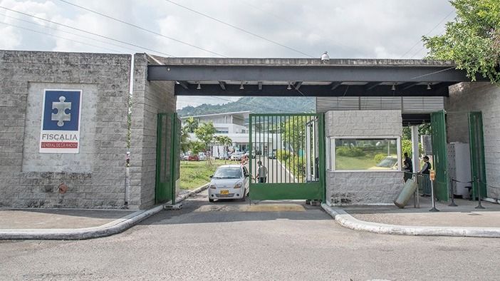 Capturan en Ibagué a presunto homicida de lideresa social