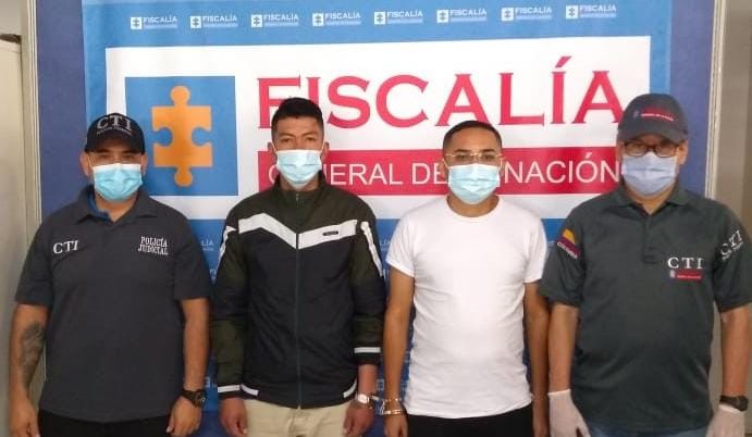 Capturan presuntos ladrones que alteraban cajeros electrónicos