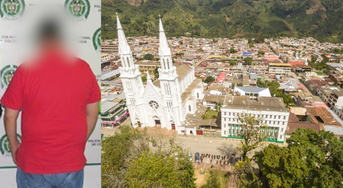 Cárcel a profesor que habría abusado sexualmente de una alumna en el Líbano