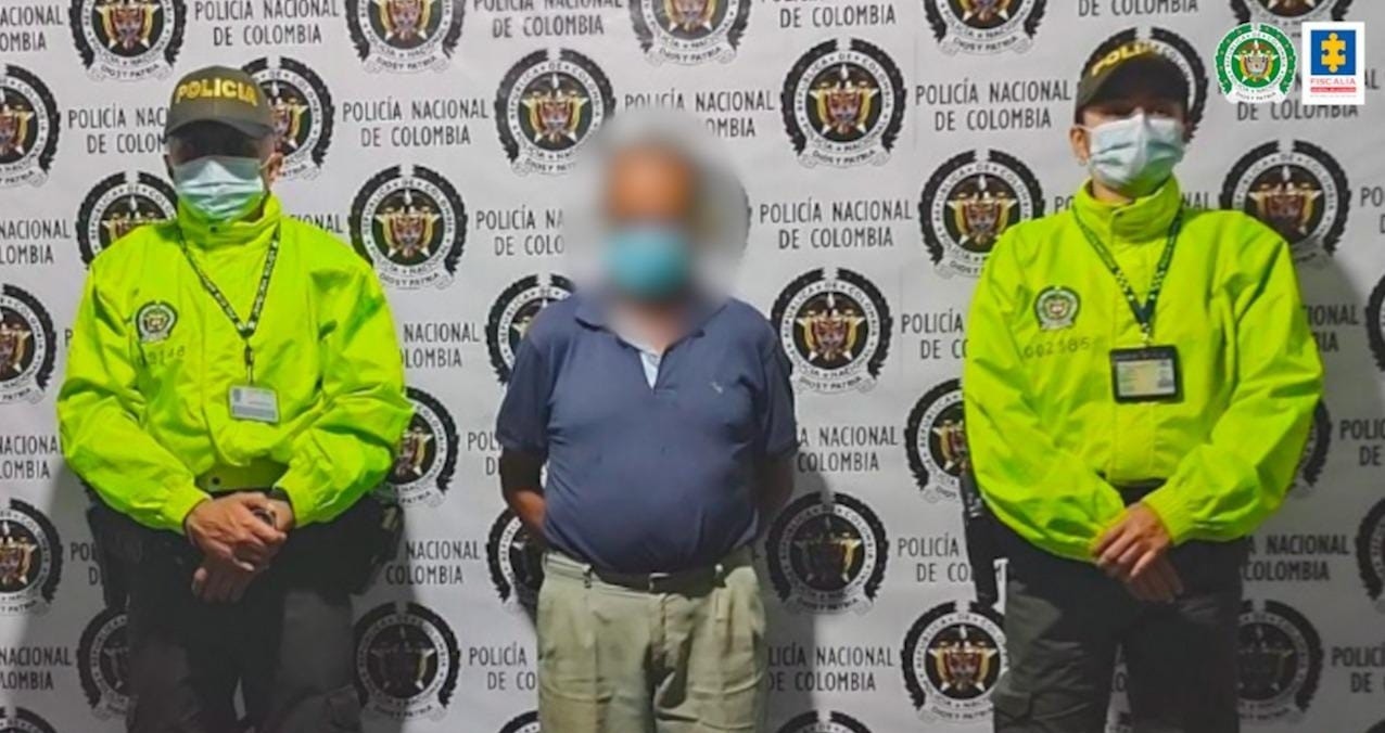 Cárcel para abuelo que habría abusado sexualmente de sus nietas en Ibagué