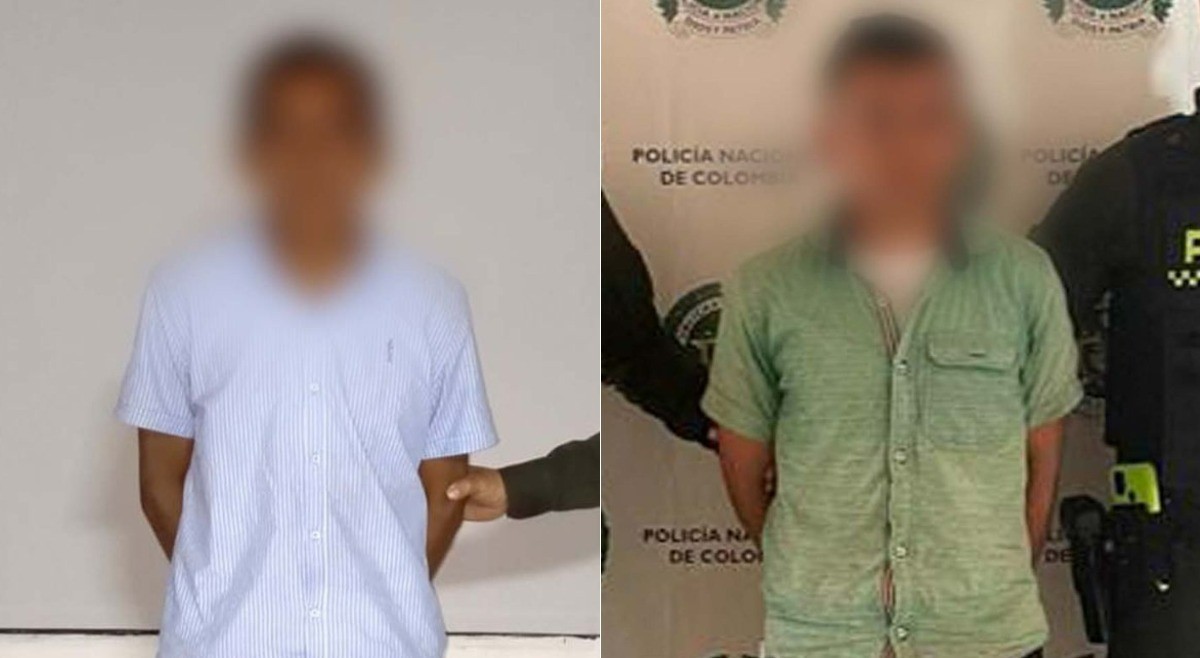 Cárcel para dos tíos que abusaron sexualmente de sus sobrinas en el Tolima