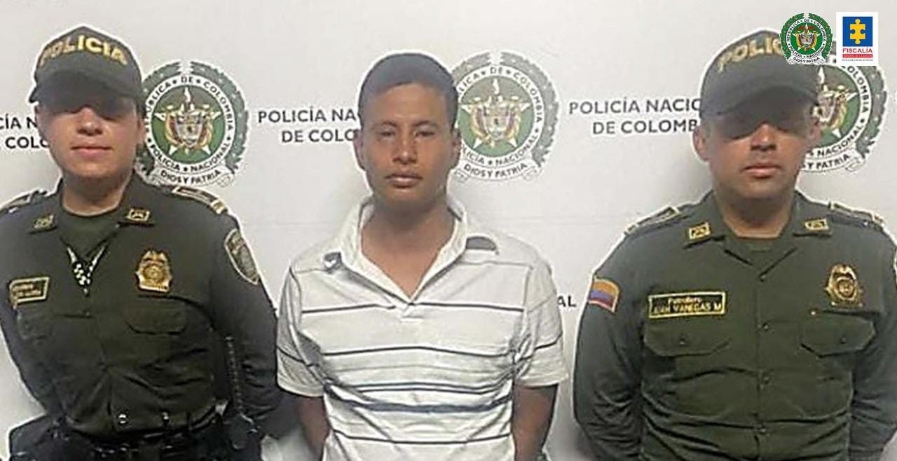 Cárcel para el joven que habría asesinado a un cabo del Ejército en Melgar
