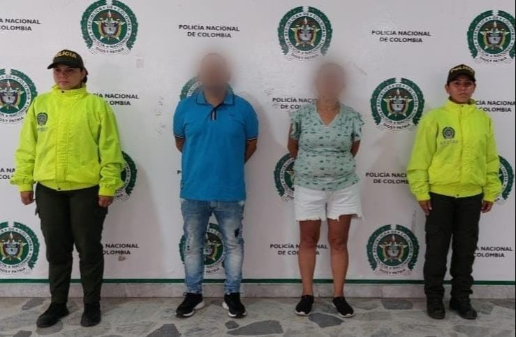 Cárcel para fleteros que habrían robado $150 millones en Ibagué