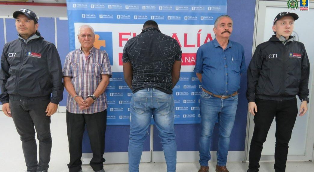 Cárcel para el hombre que habría contratado sicario para matar a su propio hijo en Ibagué