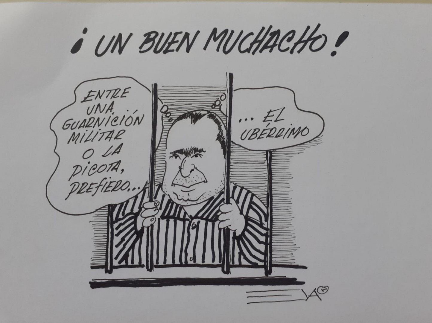 Caricatura 230508