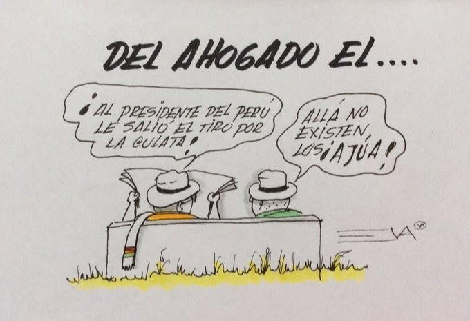 Caricatura 1208