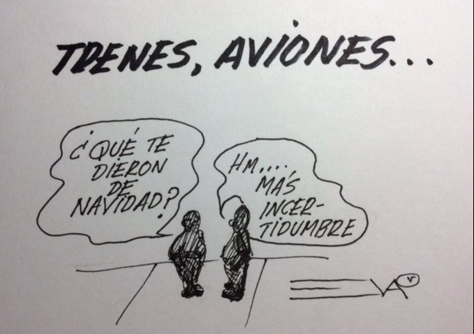 Caricatura 1226