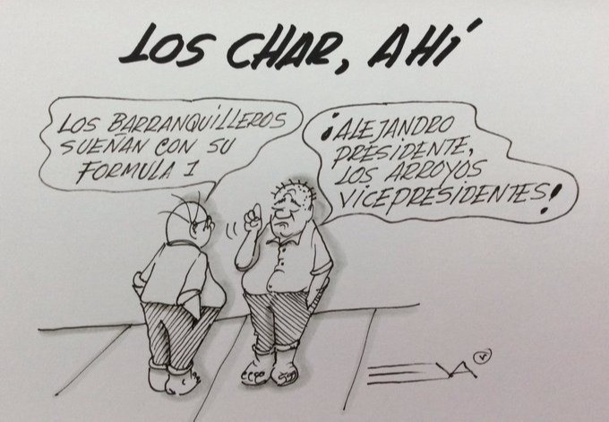Caricatura 0811