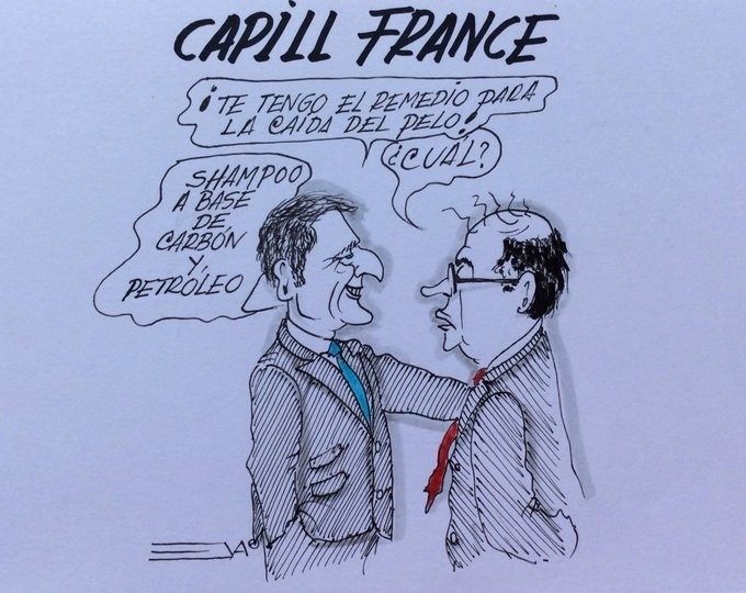 Caricatura 1111