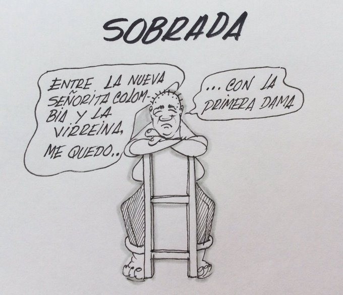 Caricatura 1511