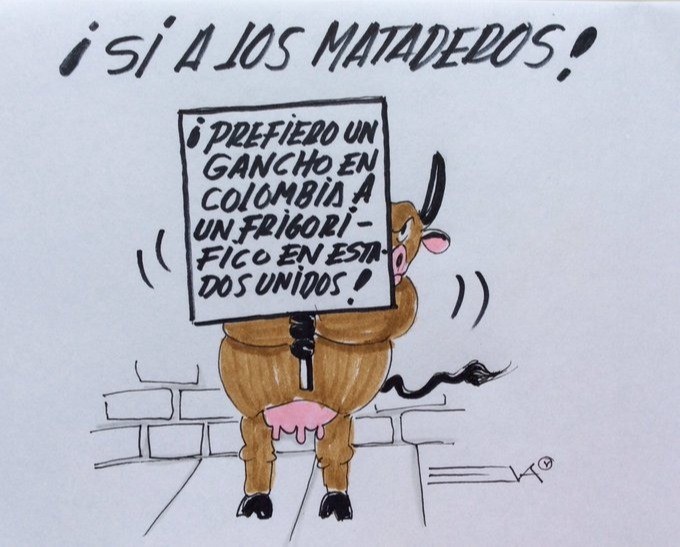 Caricatura 1611