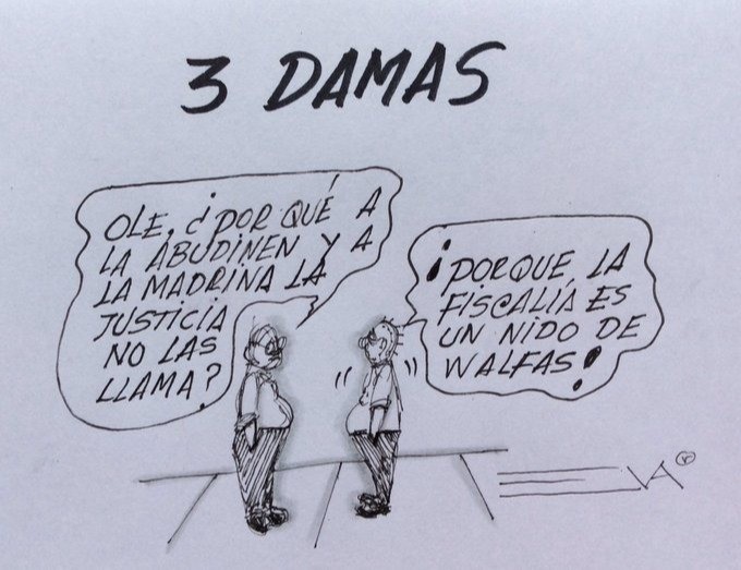 Caricatura 1811