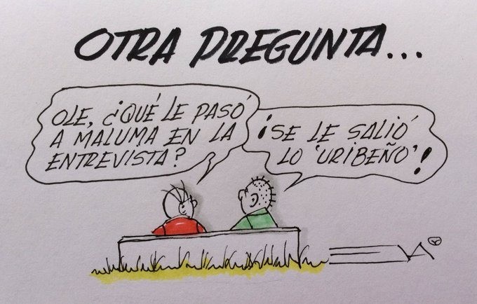 Caricatura 1911