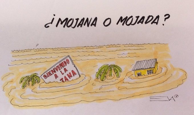 Caricatura 2311