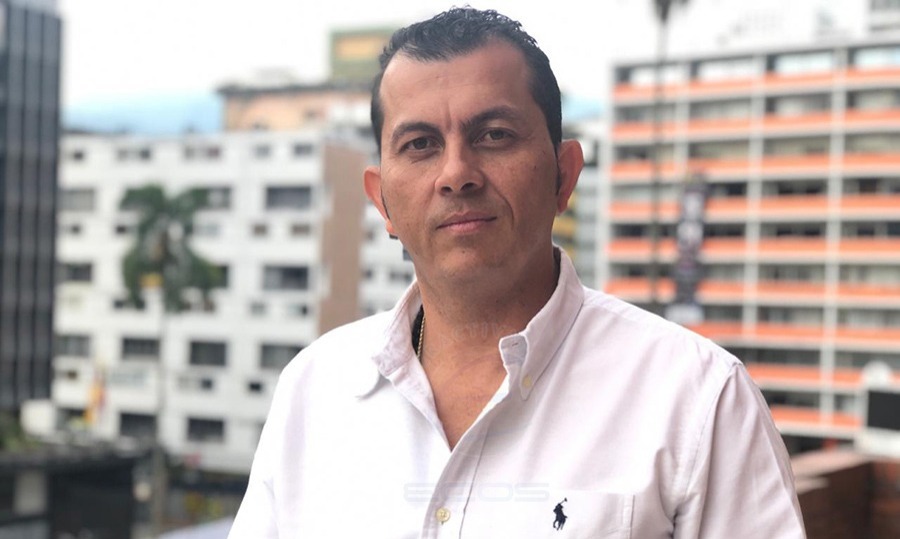 Carlos E. Osorio propone derogar revocatoria de los mandatos