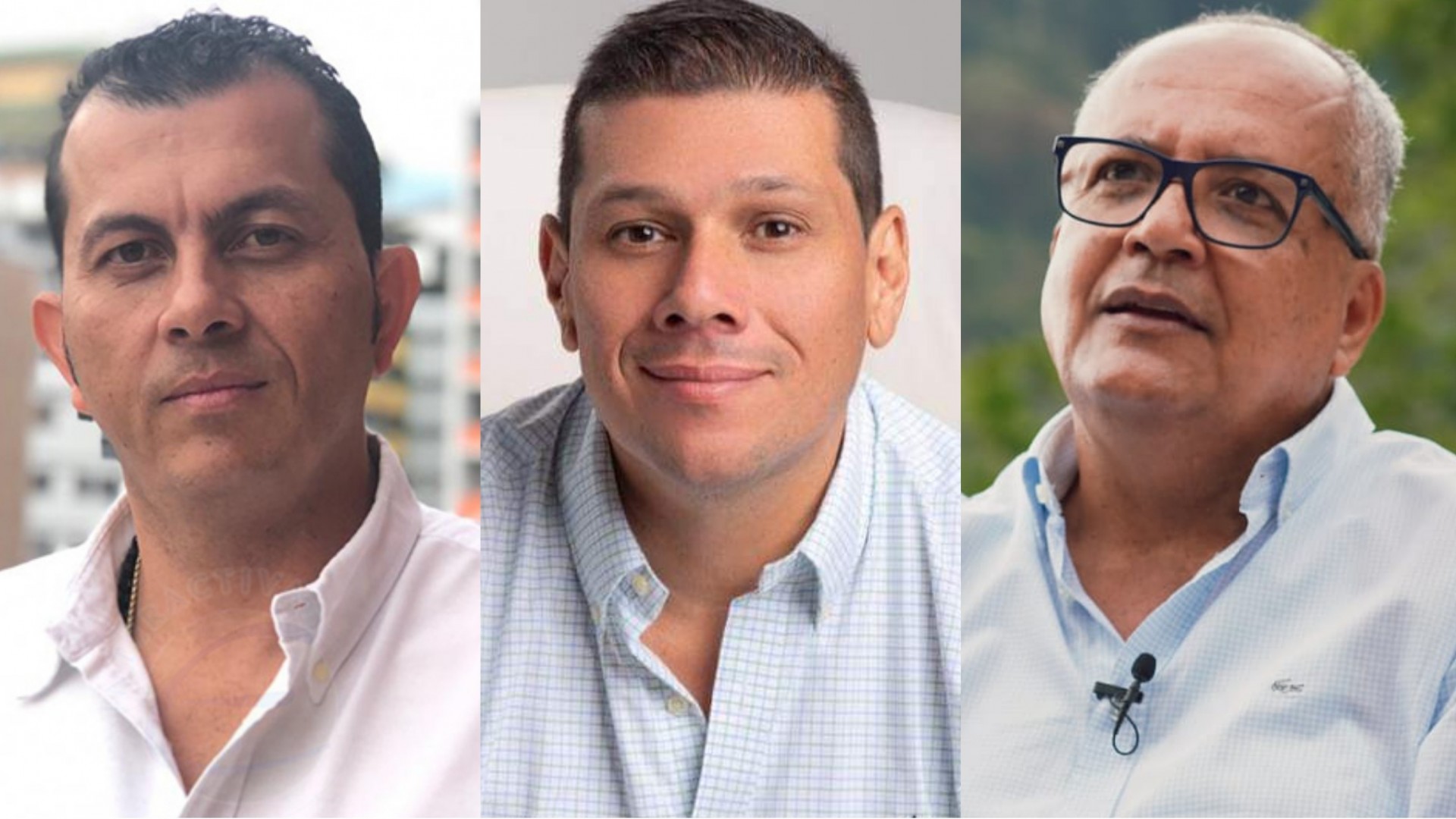 Salen a la luz las disputas que hubo en la campaña de 'Fico' en el Tolima