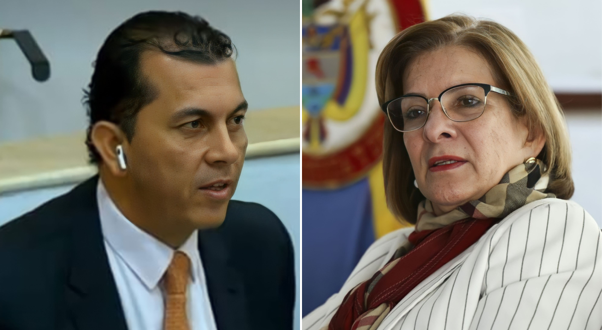 Carlos E. Osorio y el contrato que lo tiene en el centro de la polémica
