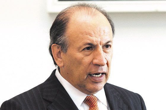 García Orjuela, propone pacto de transparencia por Ibagué