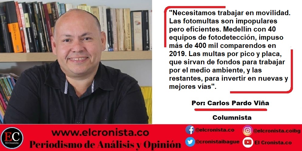 Alcalde: ante la pobreza… creatividad