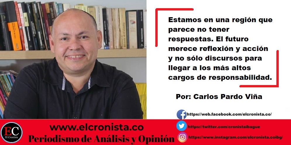 Preguntando ando