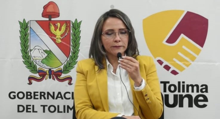 El Tolima generó un recaudo del 95%, un 18% más en comparación con el 2020