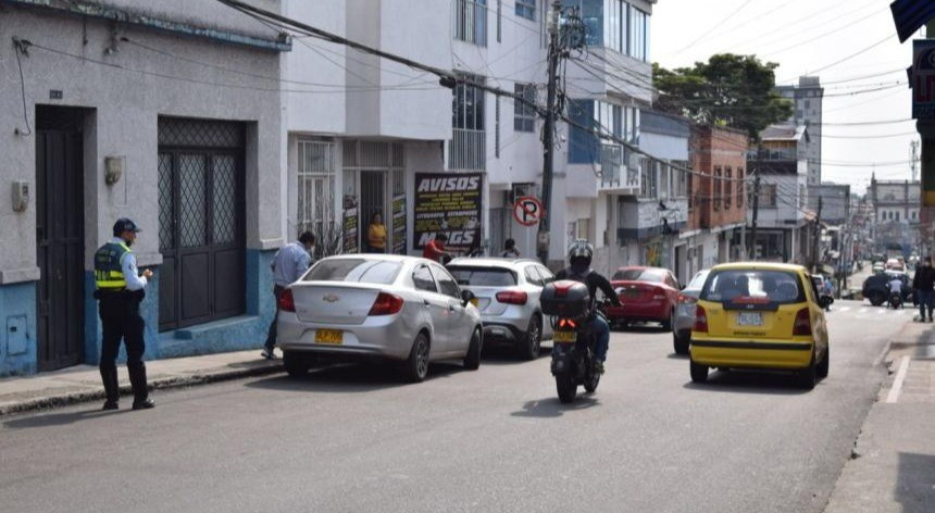 Carrera Sexta quedaría en un solo sentido