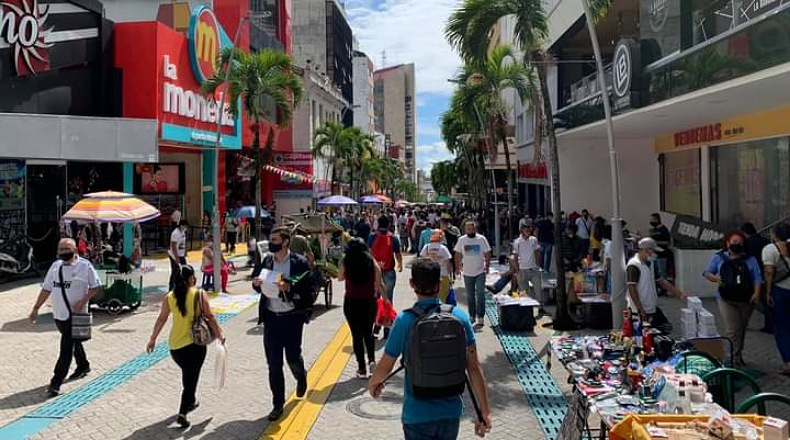 Ibagué amanece este miércoles con 1.136 nuevos casos de coronavirus