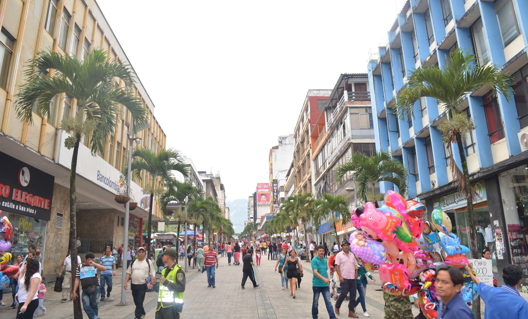 Aumentó el desempleo en Ibagué